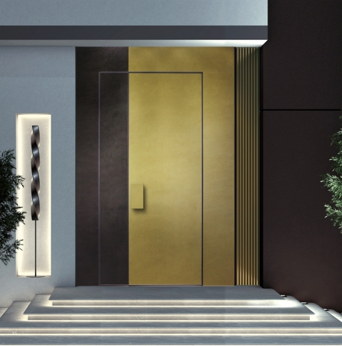 傲尚高定户门-005