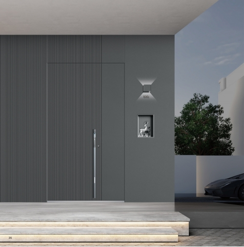 傲尚高定户门-011