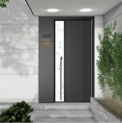 傲尚高定户门-010